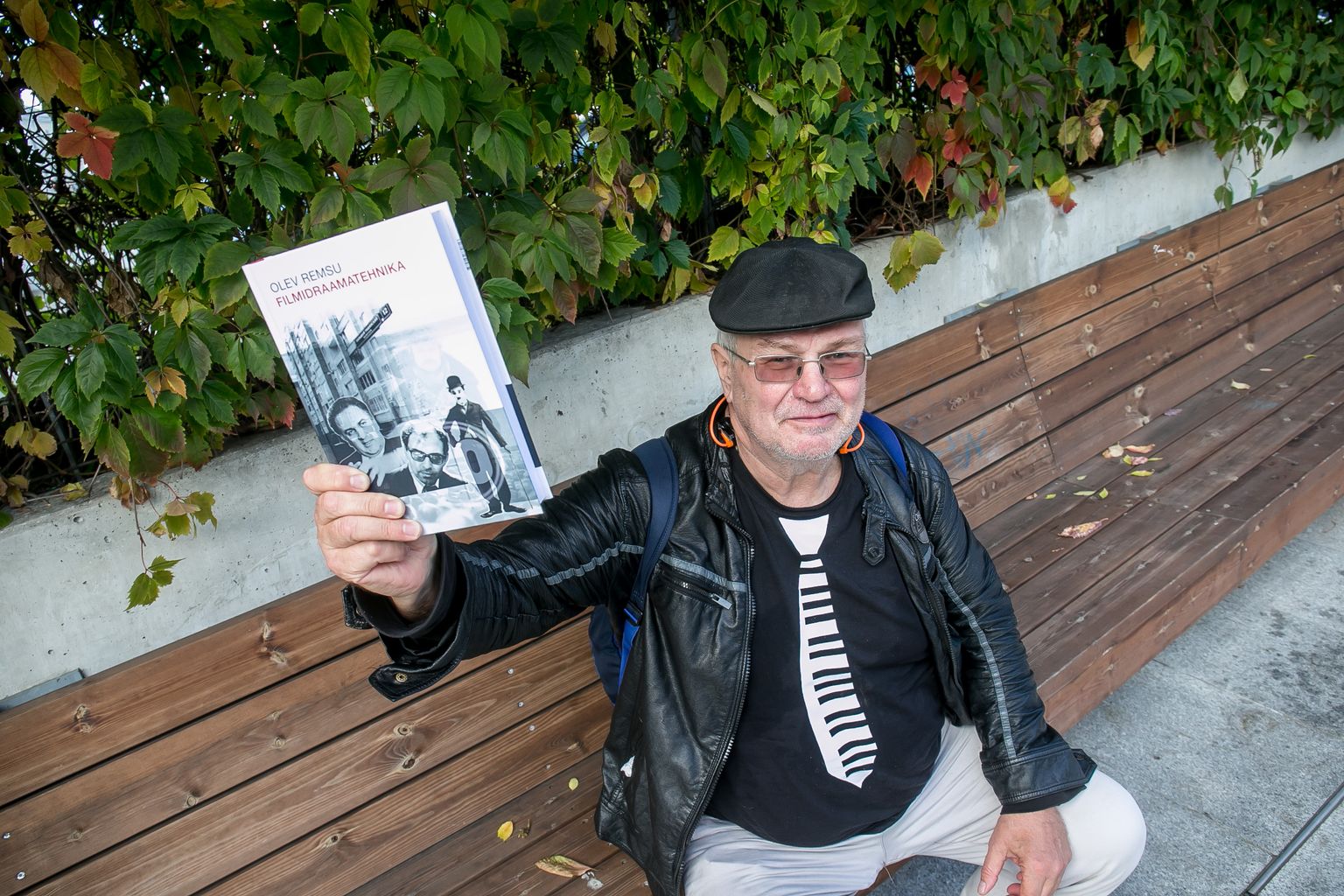 Olev Remsu.