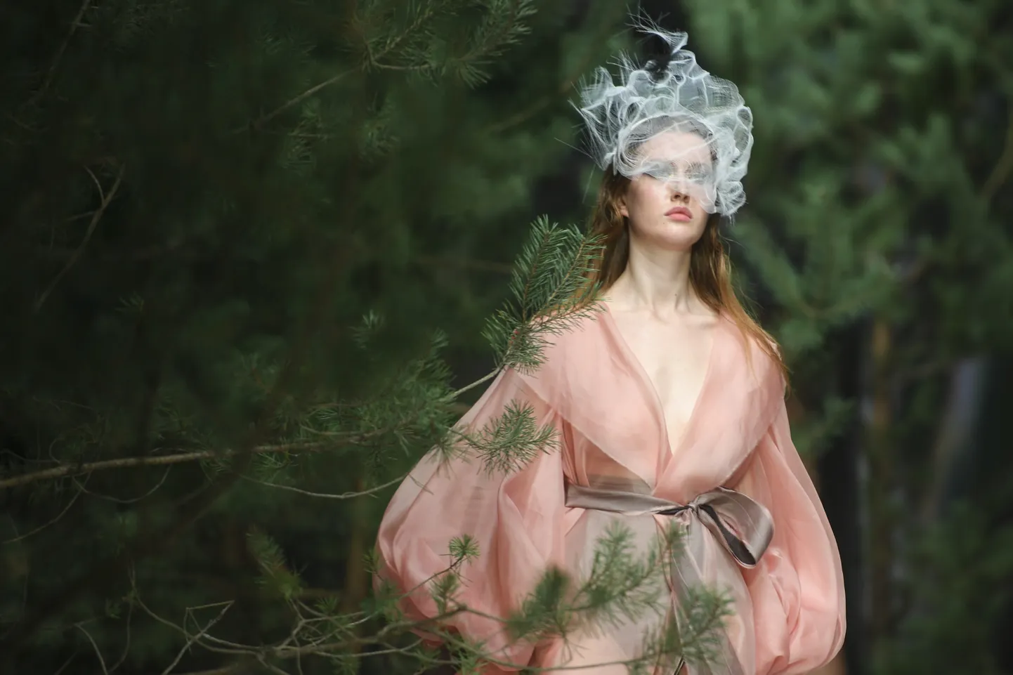 RFW 4. diena: Amoralle