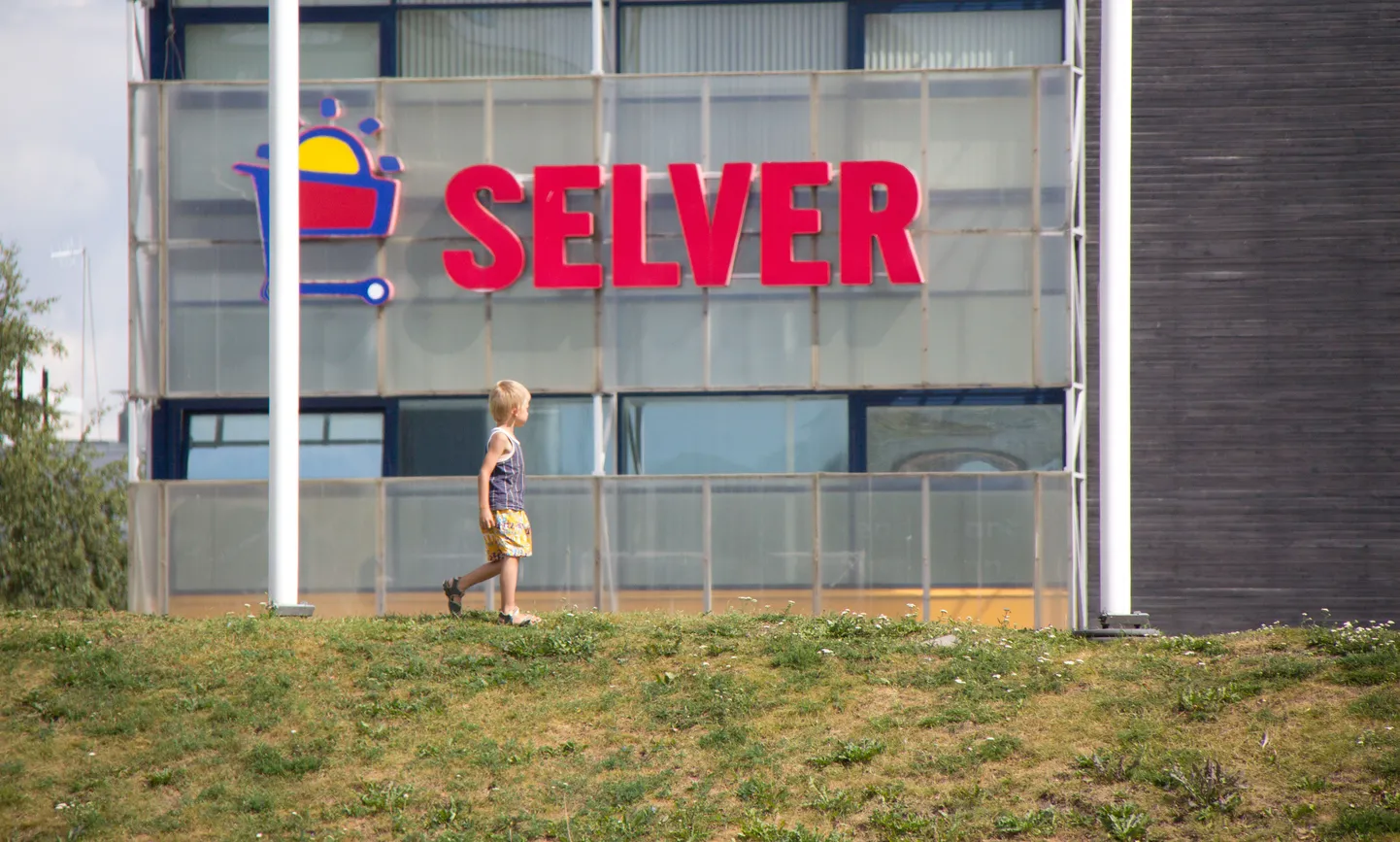 Selver