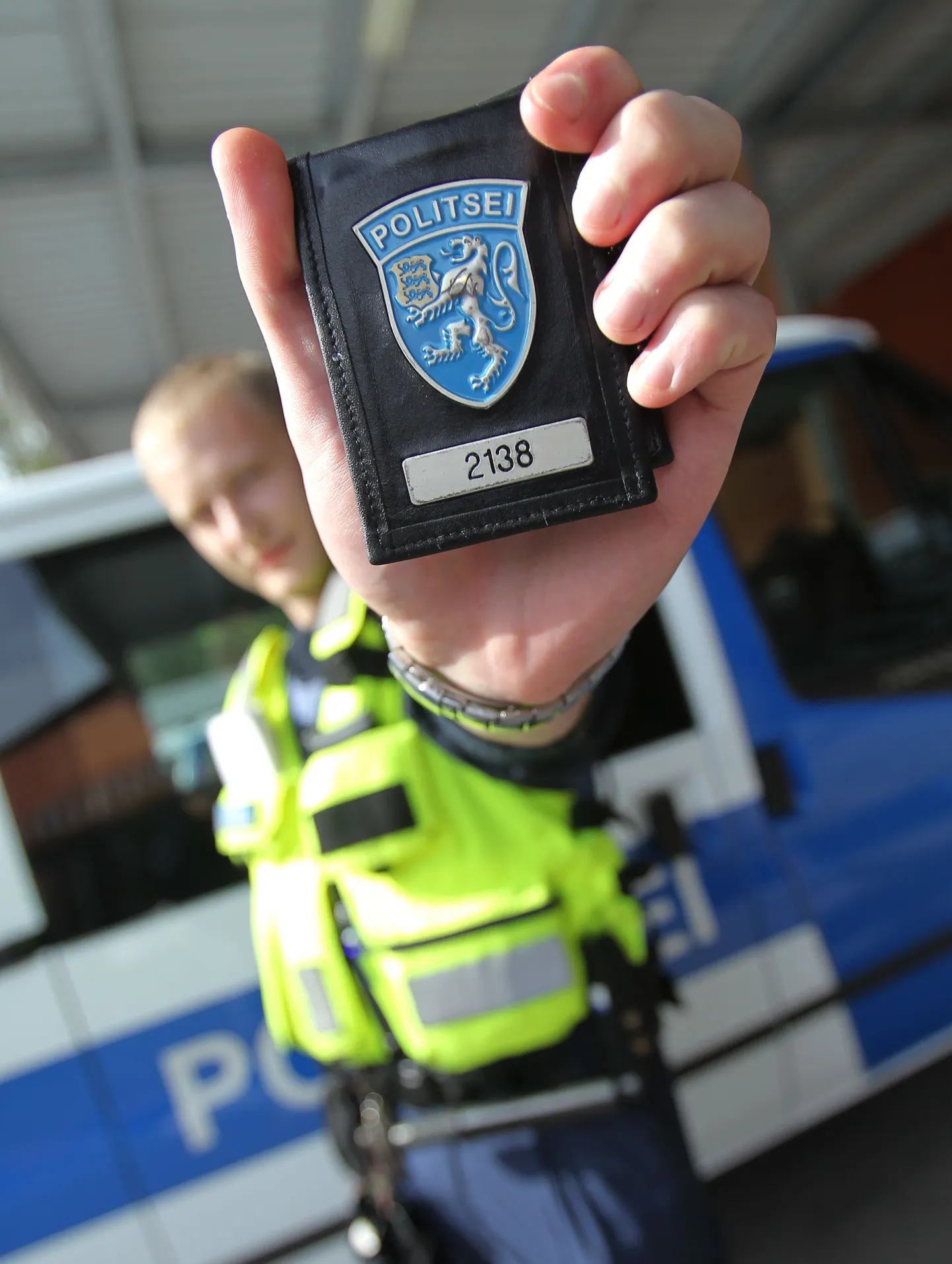 Ettevõtjad majanduspolitsei poole ei pöördu.