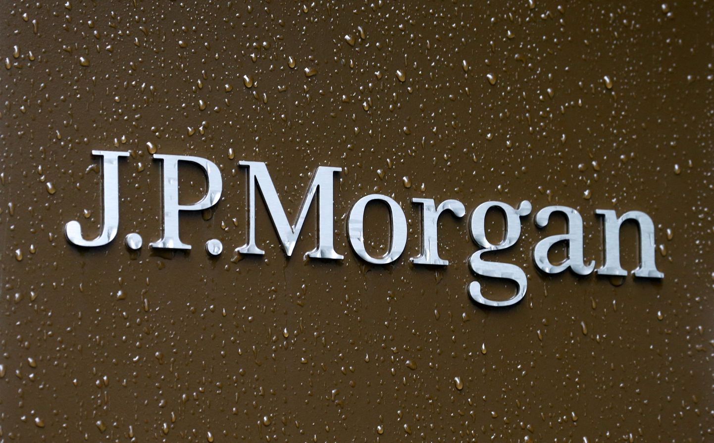 JPMorgani neljanda kvartali tulemused rõõmustasid investoreid