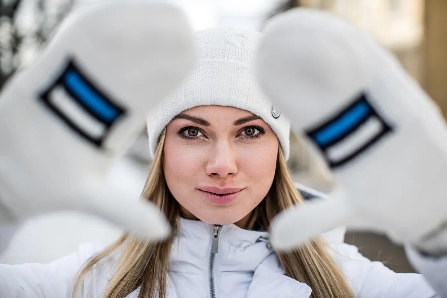 Saskia Alusalu.