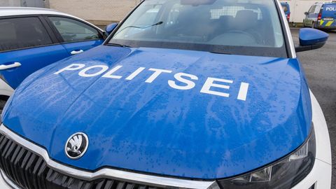 Laupäeval toimus kaks rasket liiklusõnnetust