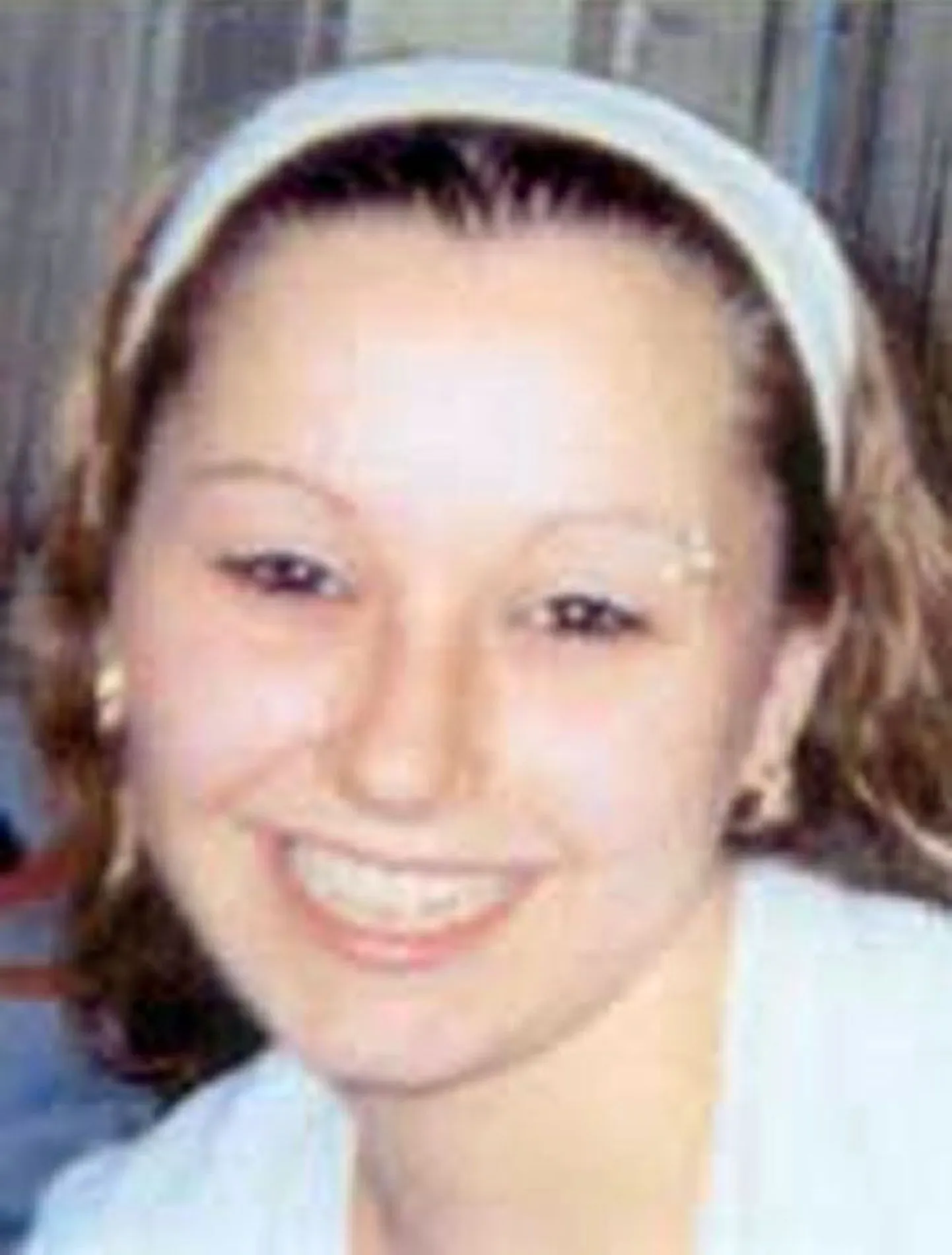 Amanda Berry