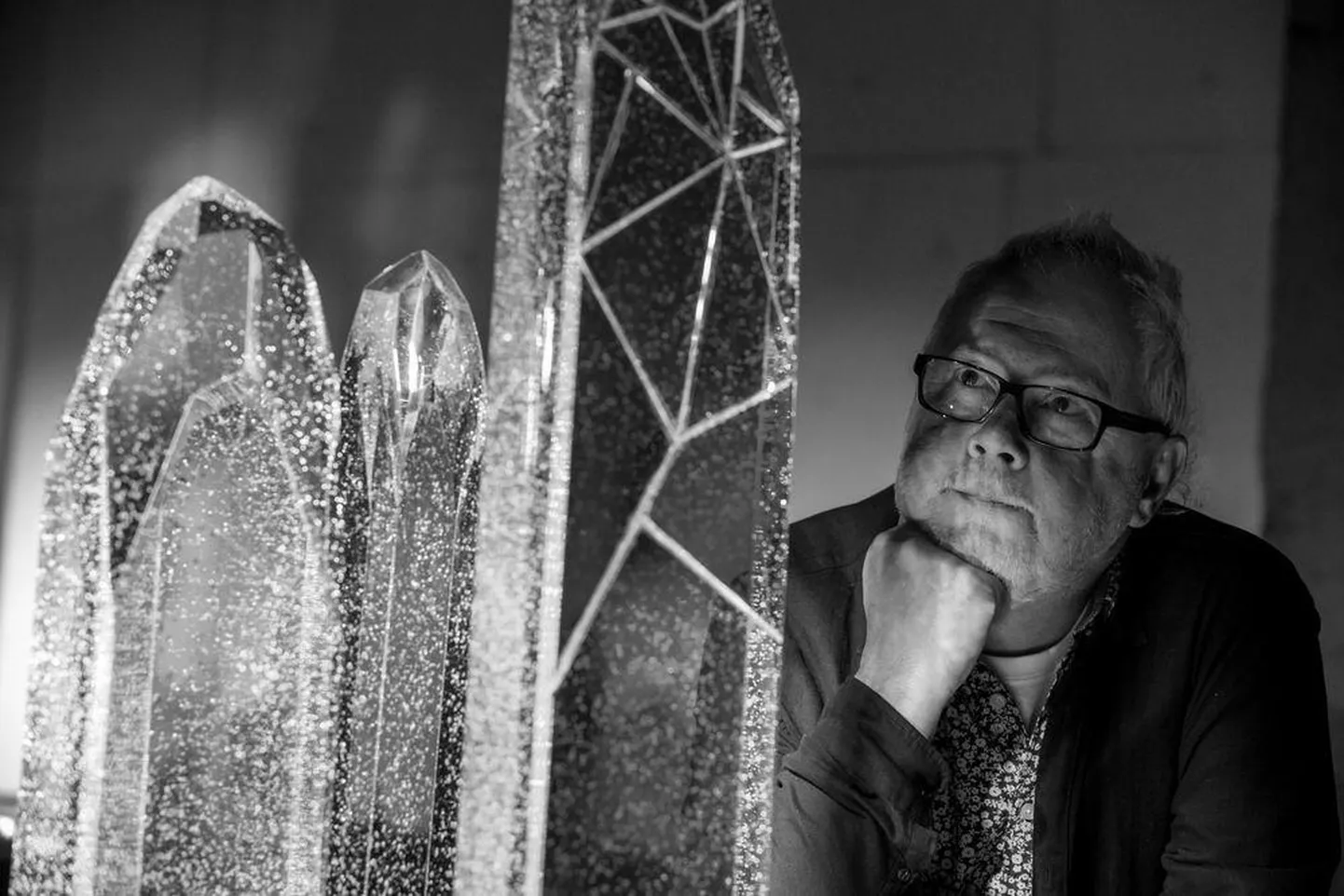 Ivo Lill FOTO: Eero Vabamägi