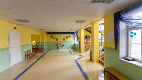 Plaan liita lasteaedade juhtimine tegi väikelinna lapsevanemad murelikuks. Vallavanem: see ei tähenda kindlasti sulgemist