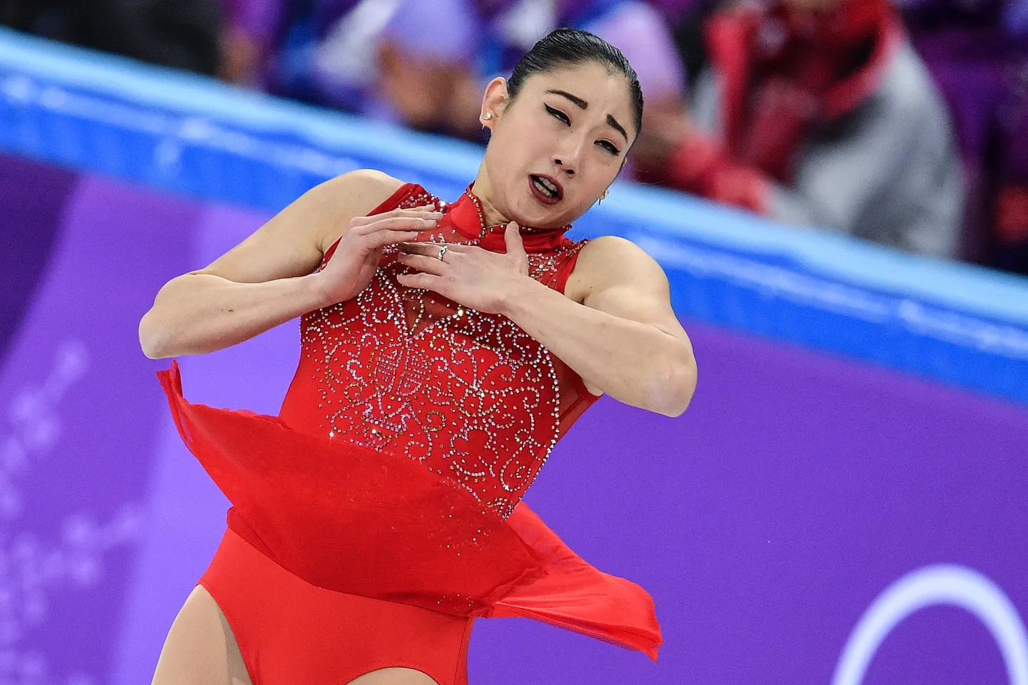 Mirai Nagasu