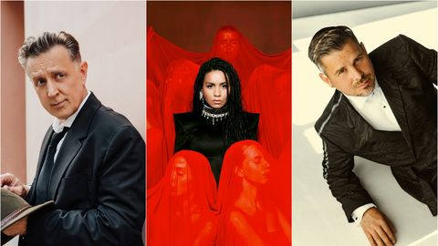 Izziņoti pašmāju mākslinieki, kuri uzstāsies festivalā "Laima Rendezvous Jūrmala 2026"