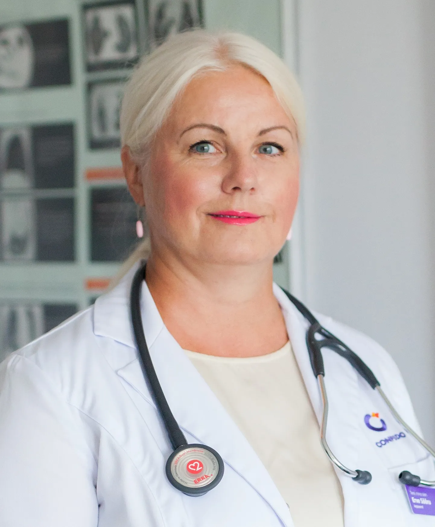 Doktor Erve Sõõru hinnangul võiksid lemmikloomad siiski koduseks rõõmuks jääda