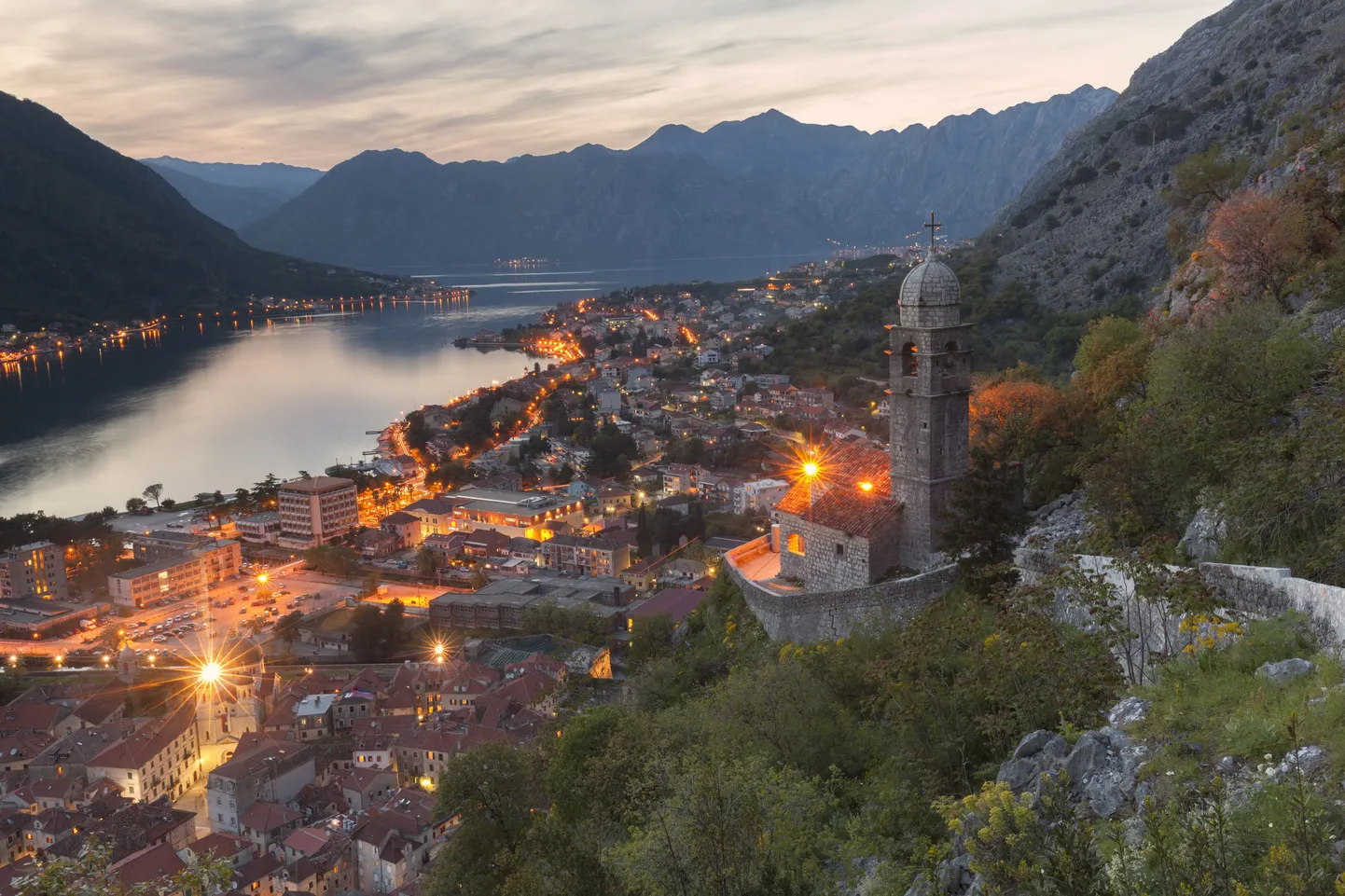 Montenegro