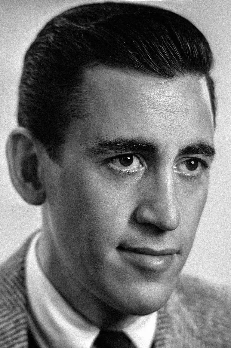 Dž. D. Selindžers