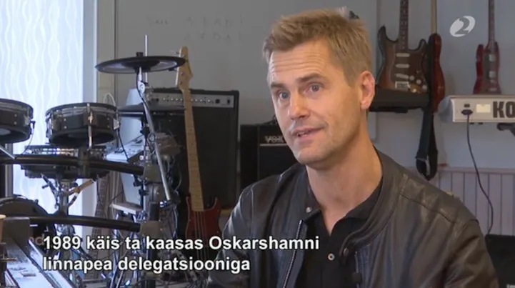 Göran Nikolausson
