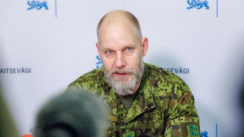 NÄDALA NÄGU ⟩ Andrus Merilo ausus võib mõnele ehmatavalt mõjuda