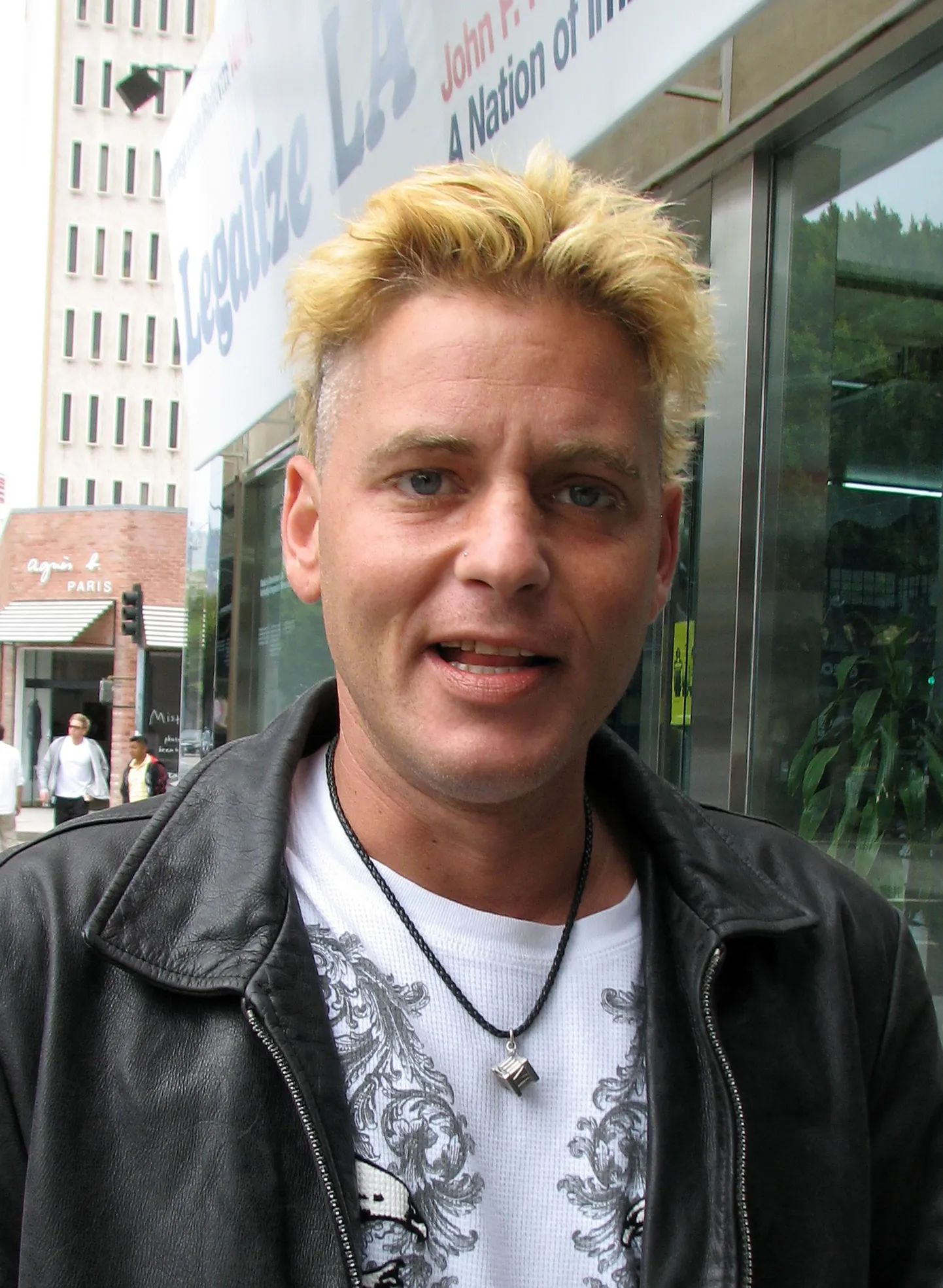 Corey Haim