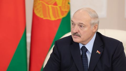 В Беларуси за «оскорбление Лукашенко» судят латвийца
