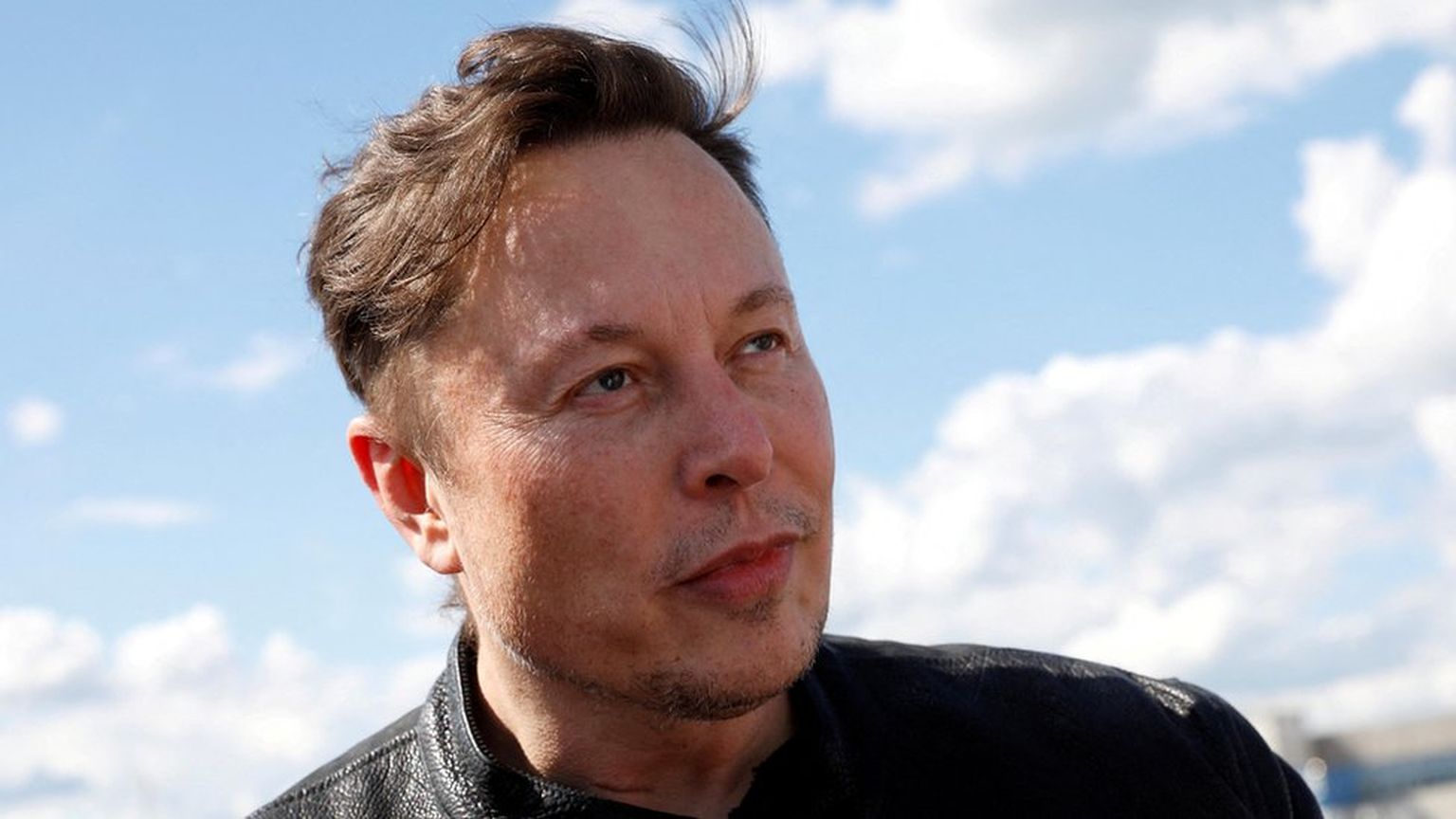Богатейший человек в мире, основатель компаний Tesla и SpaceX Илон Маск