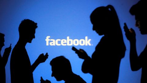 Эстонские власти требуют от Facebook все больше информации о местных жителях