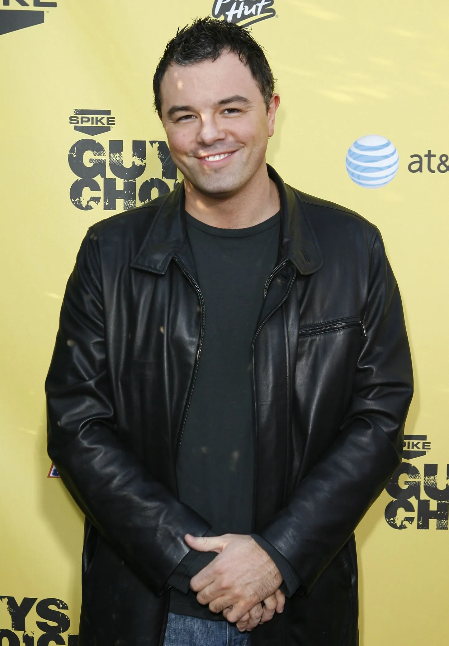 Seth MacFarlane