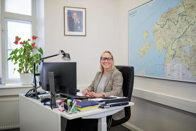 LIVING LIKE IN FINLAND Building shelters is now a must, and air alert ...