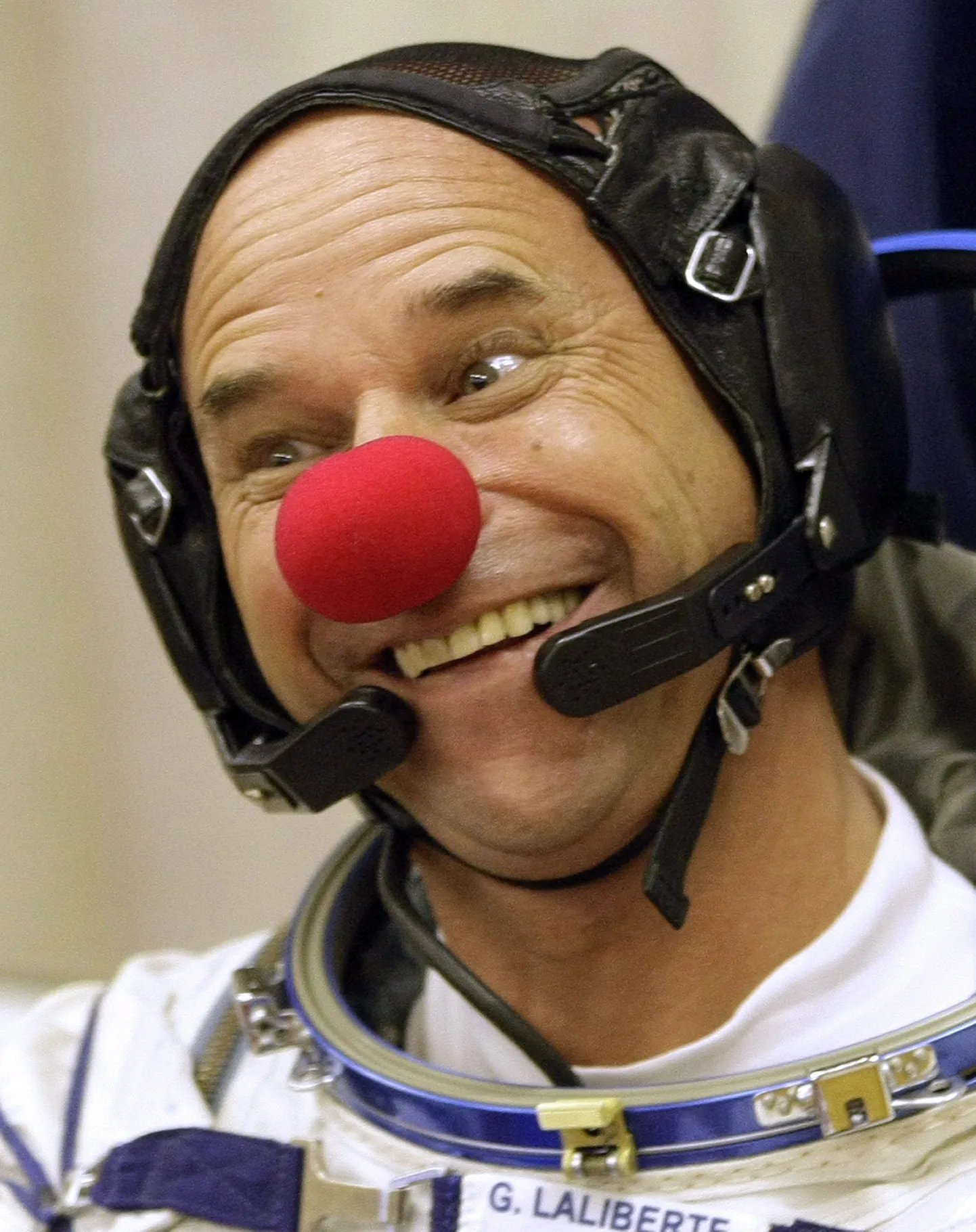 Guy Laliberte