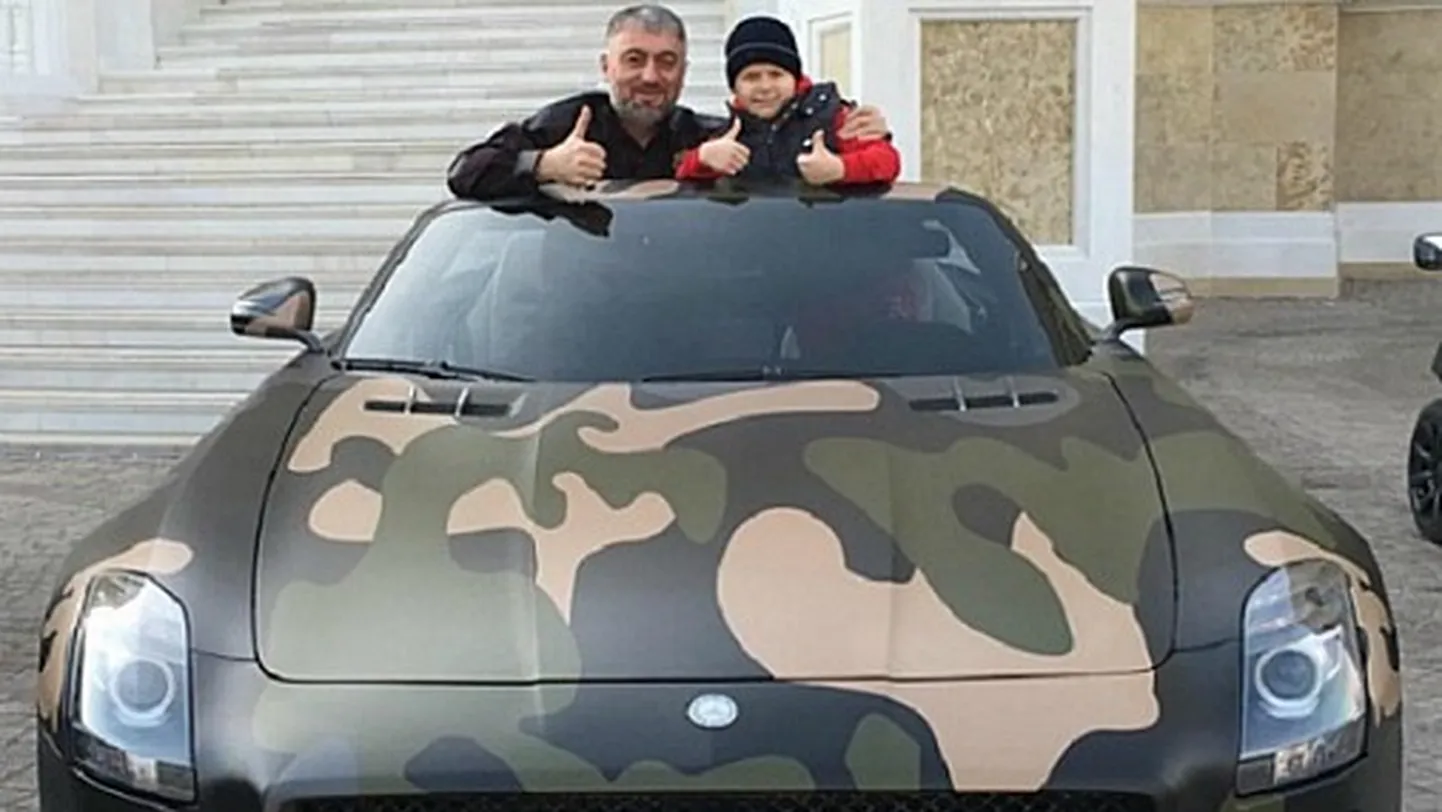 Фото статьи
