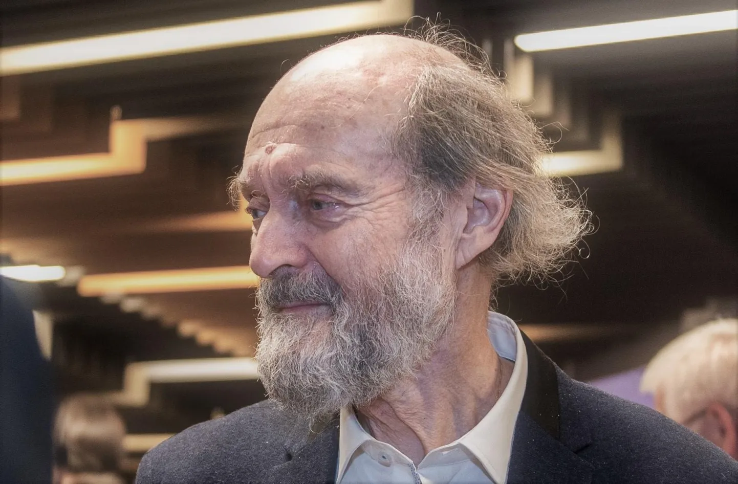 Arvo Pärt saab 11. septembril 86-aastaseks.