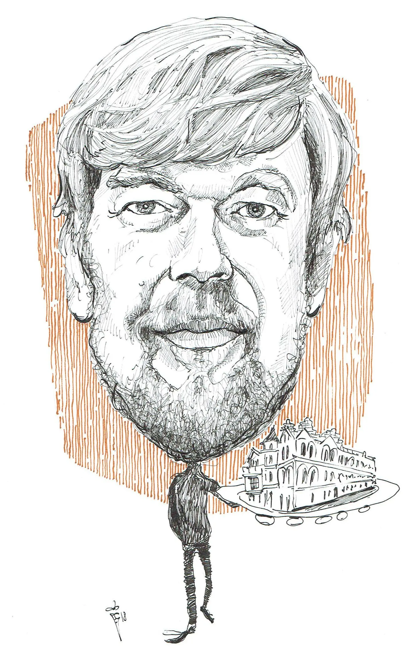 Kristjan Saar