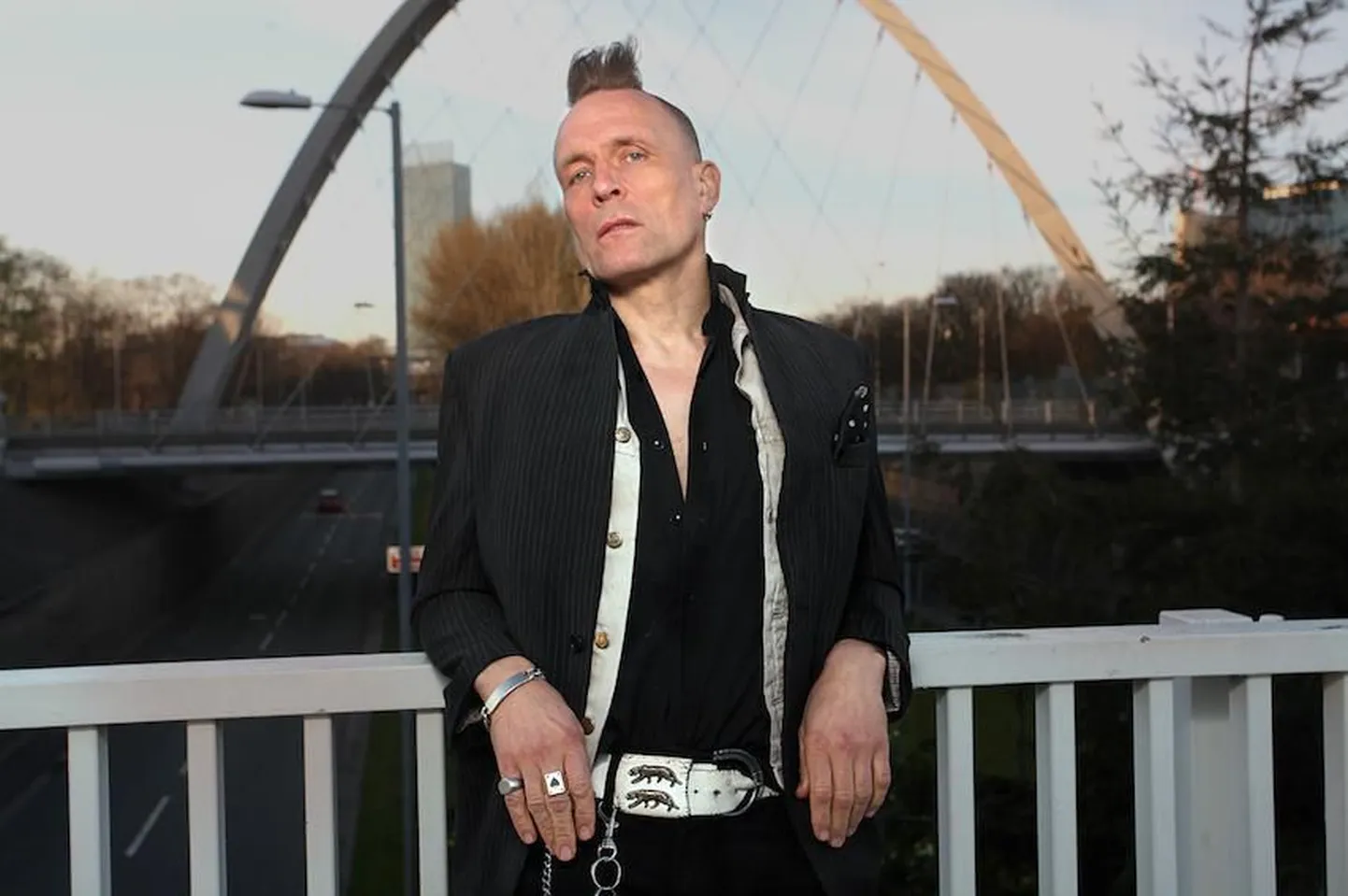 John Robb