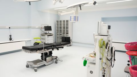 Stradiņu slimnīcas zaudējumi pērn sasnieguši gandrīz 13 milj