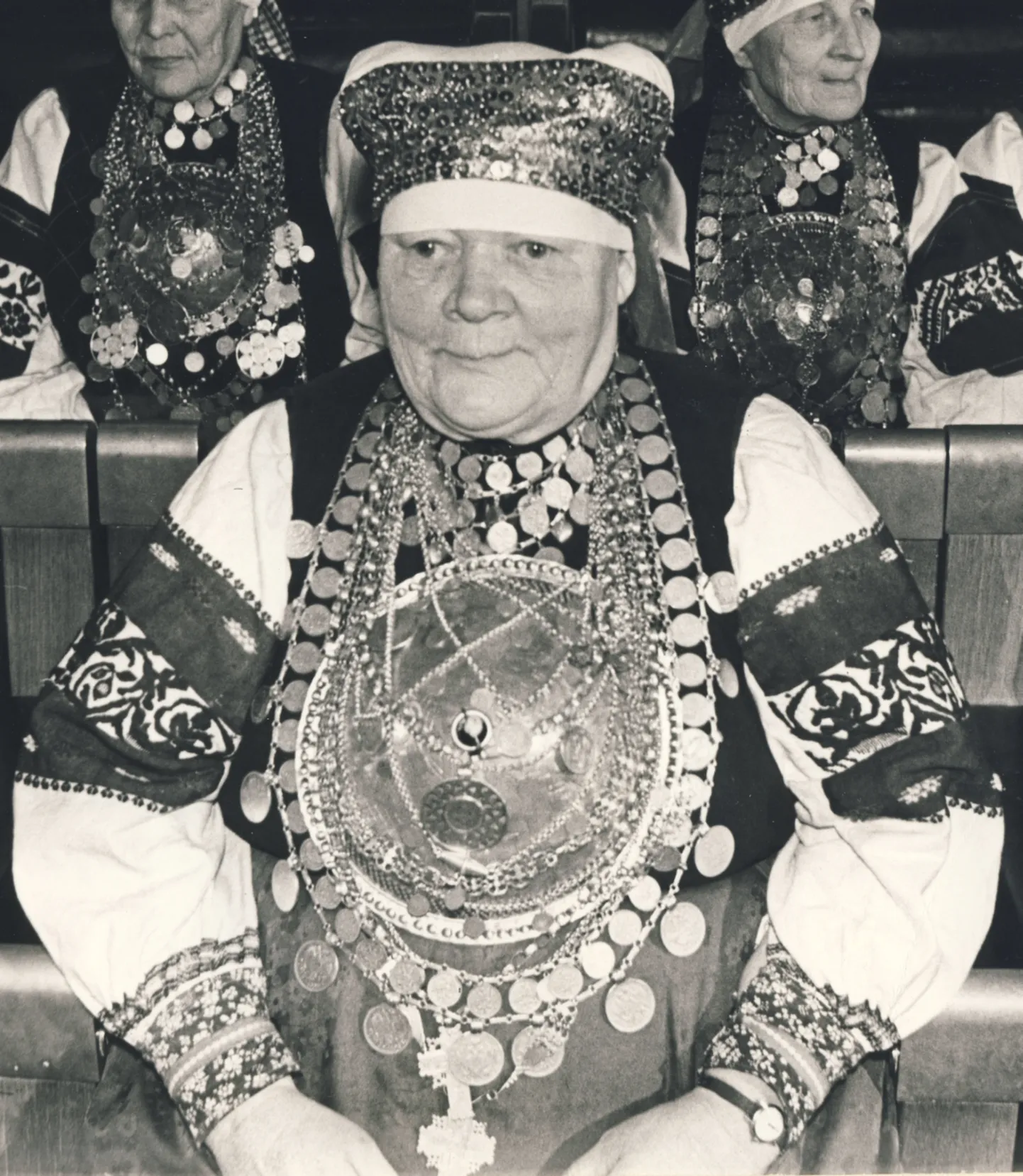 Seto lauluema Lummo Kati