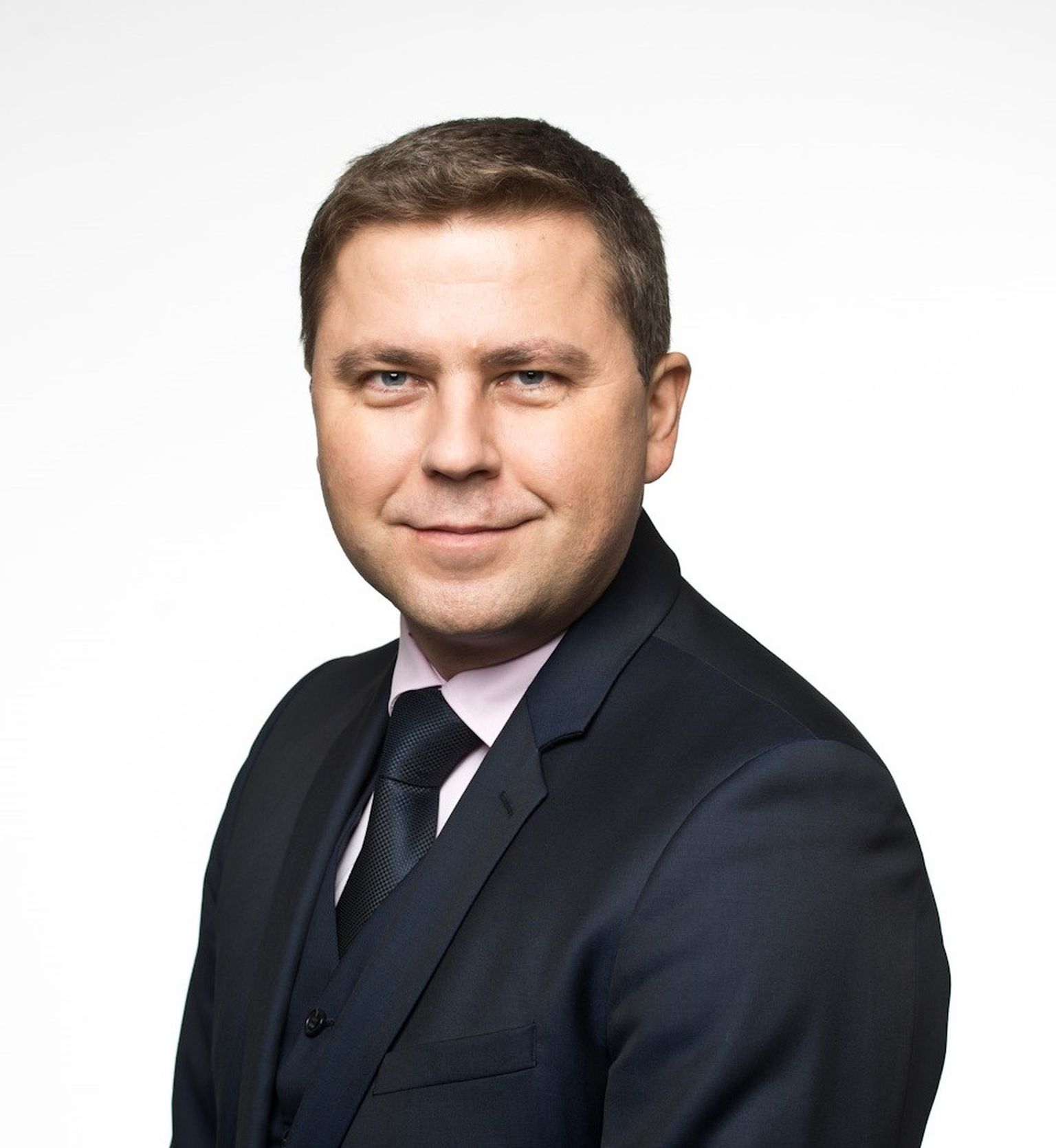 Sergei Gorlatš