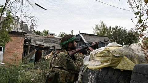 Meediauurimus tuvastas üle 242 000 Ukrainas hukkunud Vene sõduri