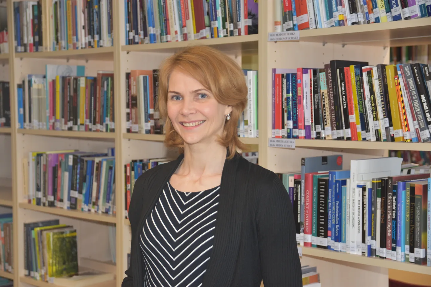 Eva Piirimäe