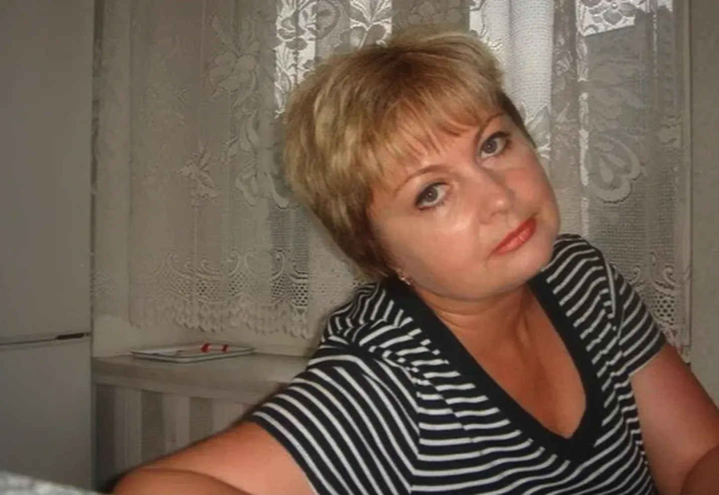 Женщина, снимок иллюстративный