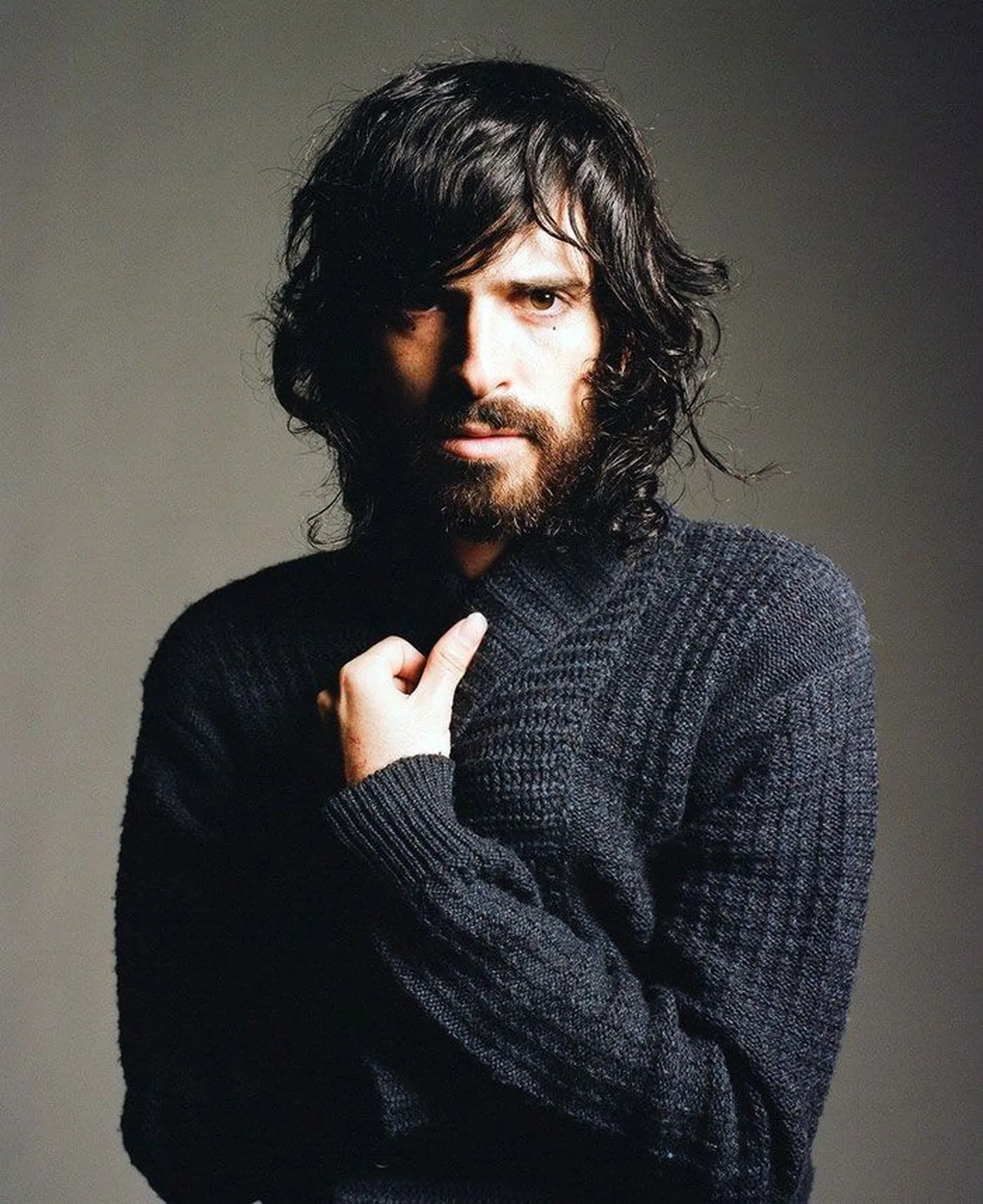 Devendra Banhart
What Will We Be (Warner)