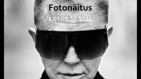 Türil avatakse uus näitus