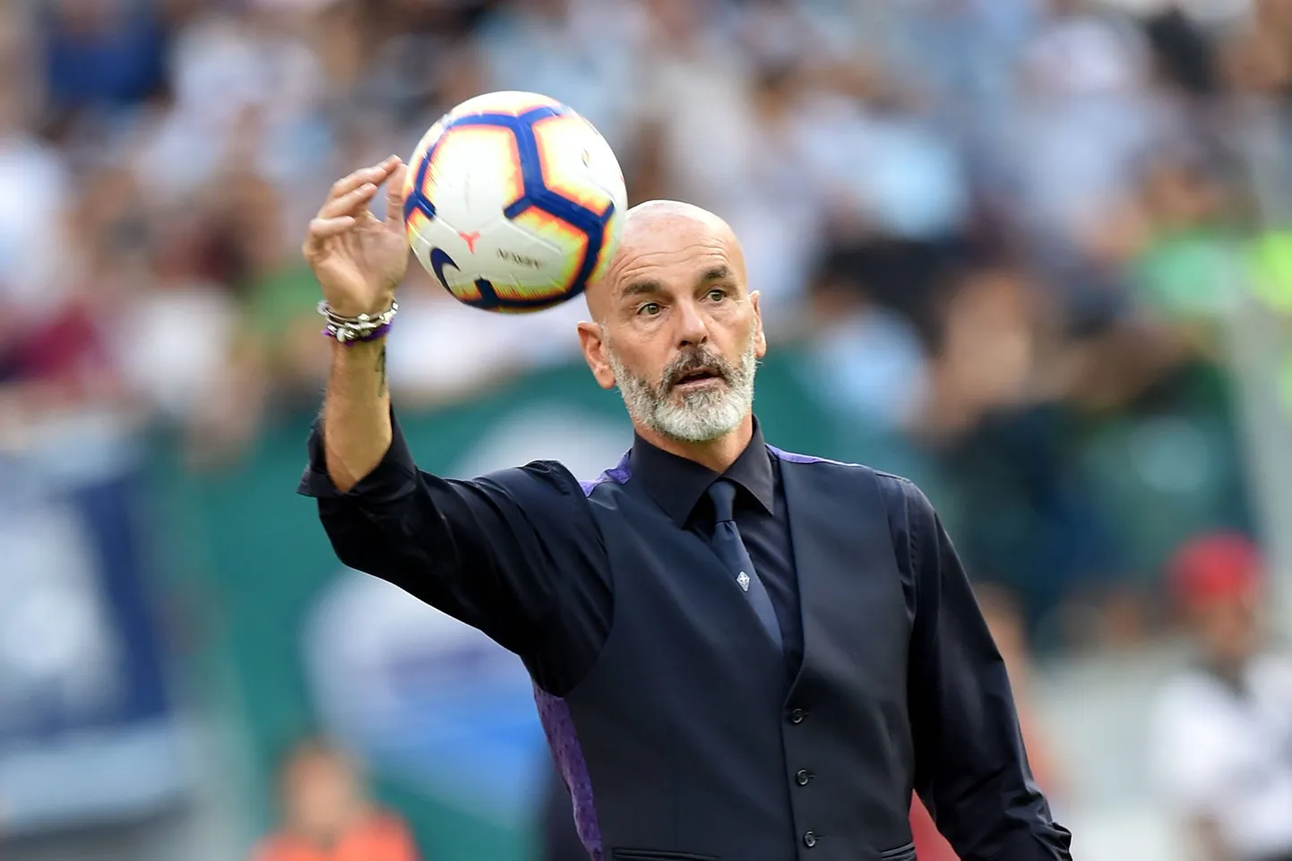 Stefano Pioli