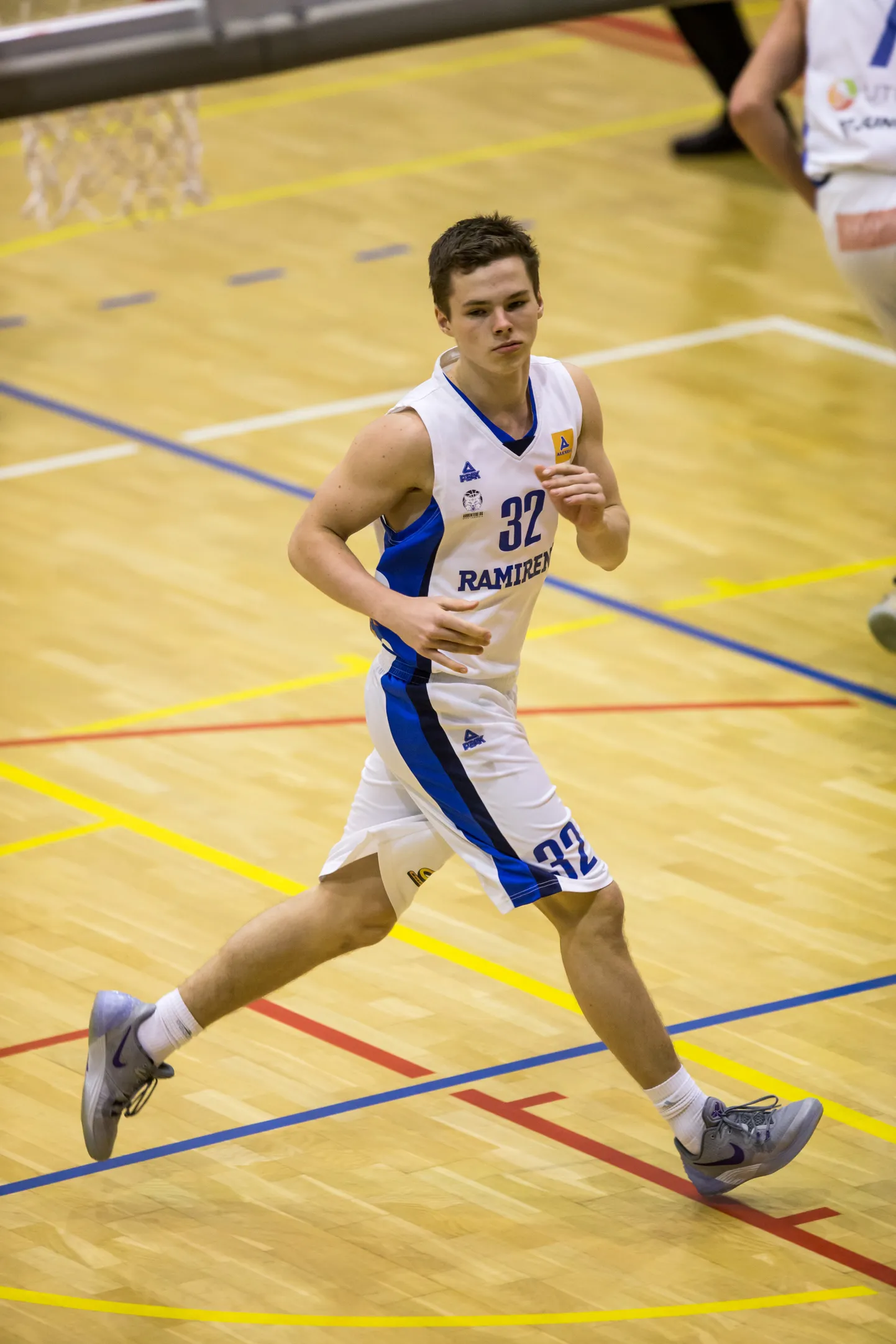 Ron-Arnar Pehka.