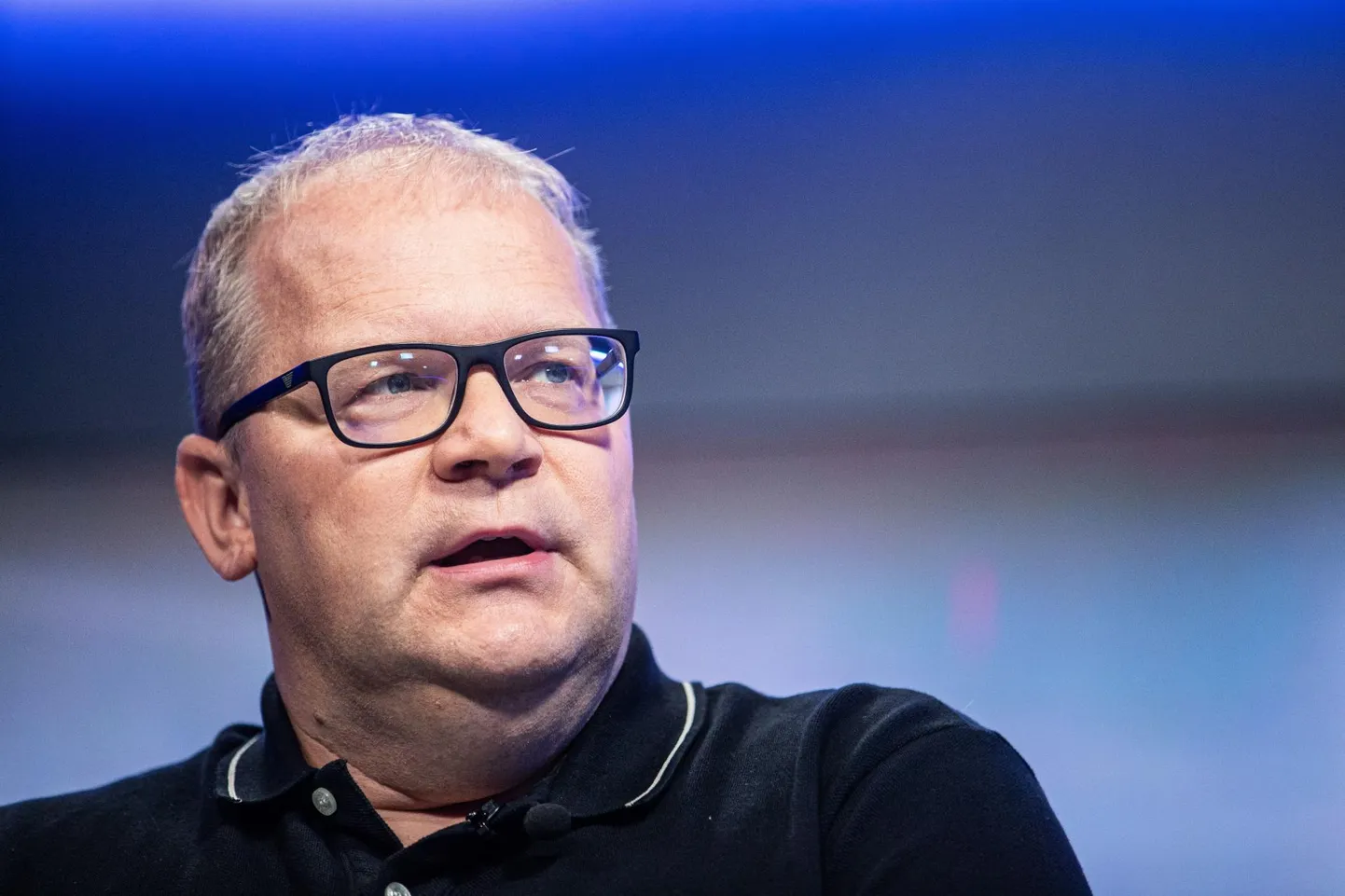 Euroopa Parlamendi liige Urmas Paet