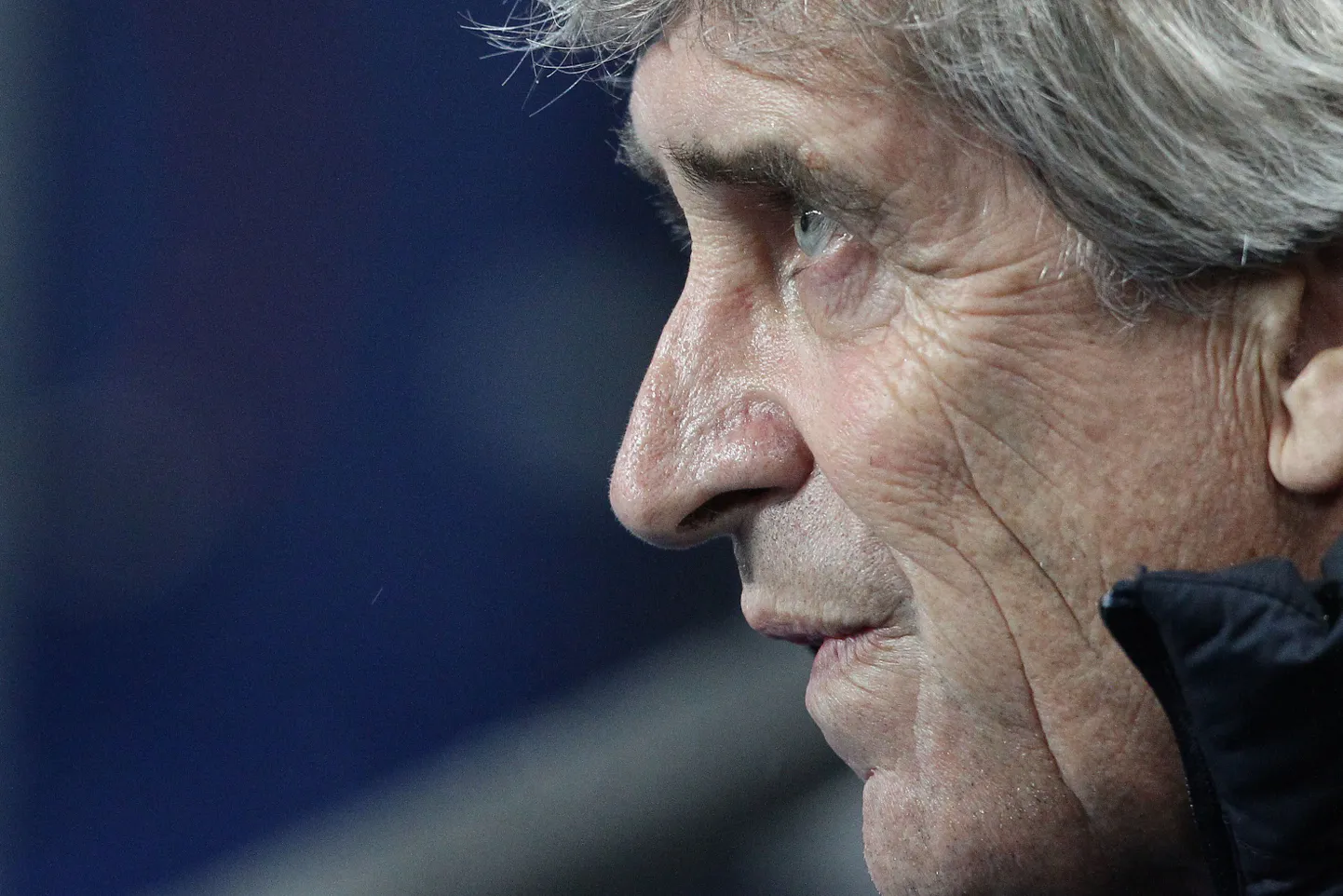 Manuel Pellegrini