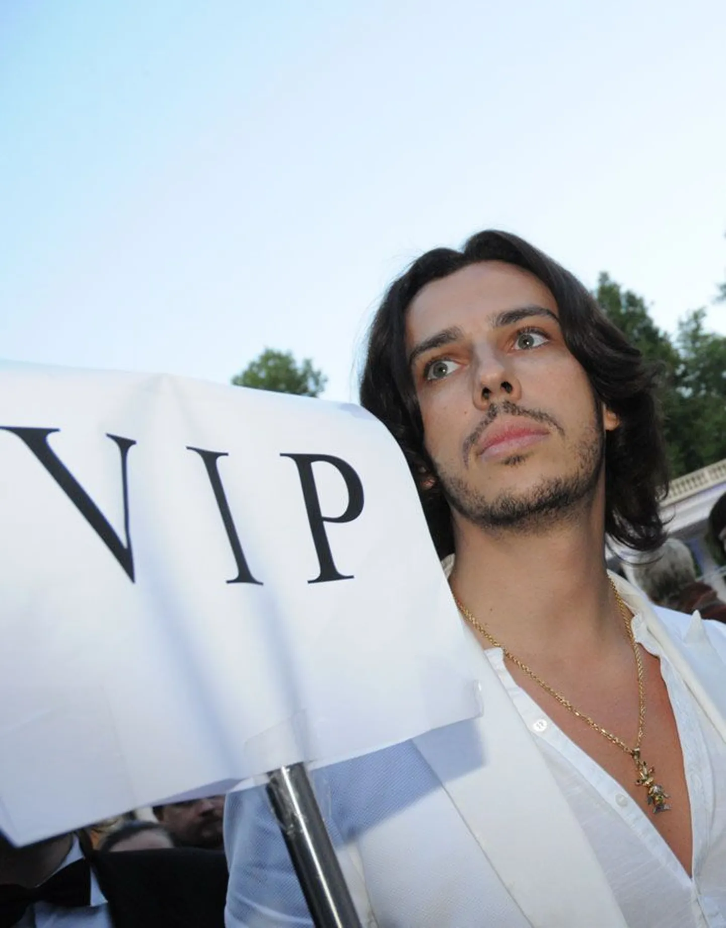 Максим Галкин, VIP-персона российского шоу-бизнеса, не утратил чувства самоиронии.