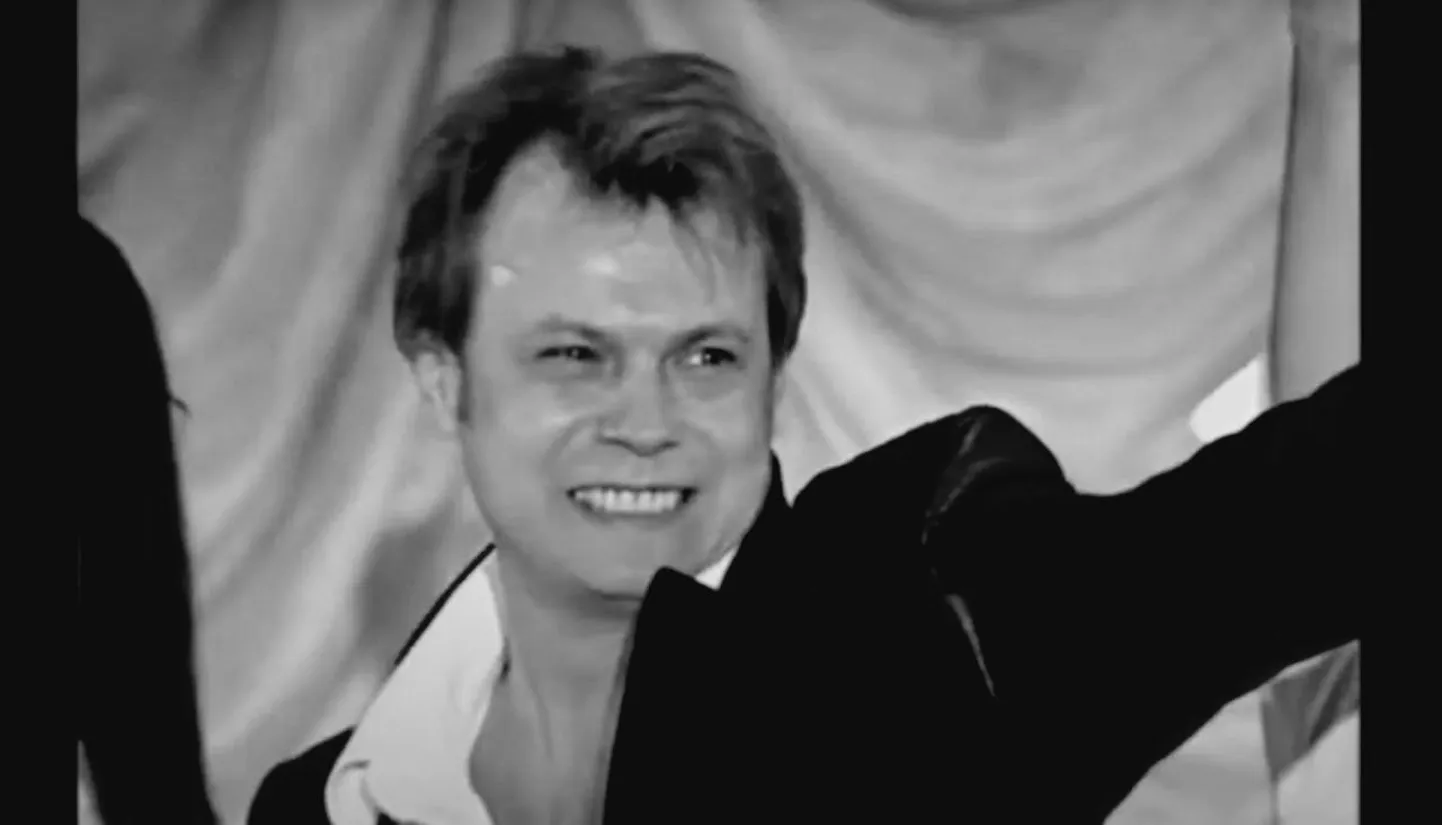 Владимир Левкин