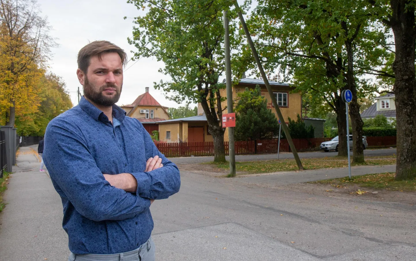 MTÜ Eesti Pottsepad juhatuse esimees Aleksander Ljubajev loodab, et ka Tammelinnas, mis on üks Tartu ahiküttepiirkondi, jääb elanikel vabadus valida, kuidas ja millega nad soovivad oma kodu kütta.