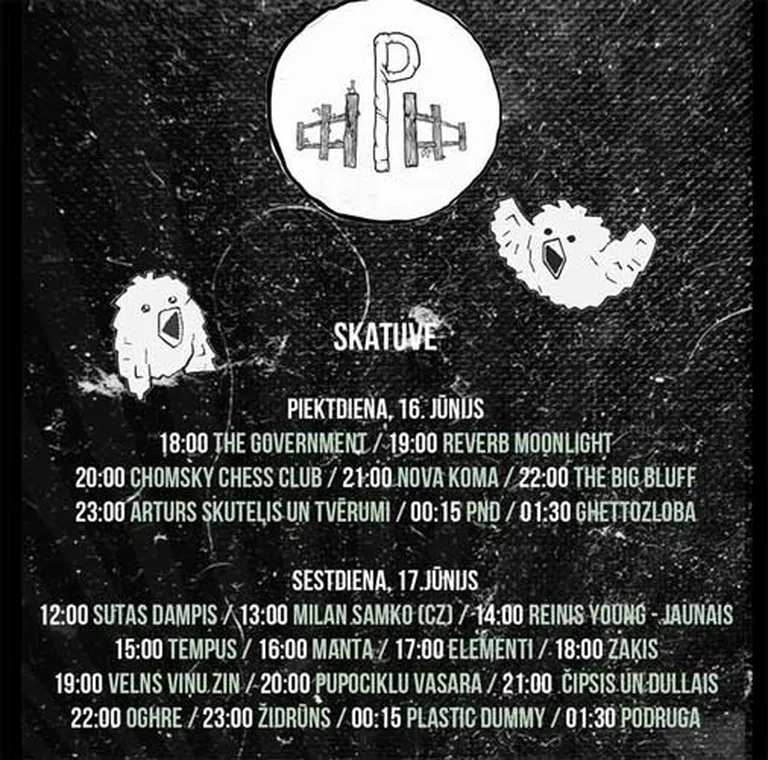 Programma
