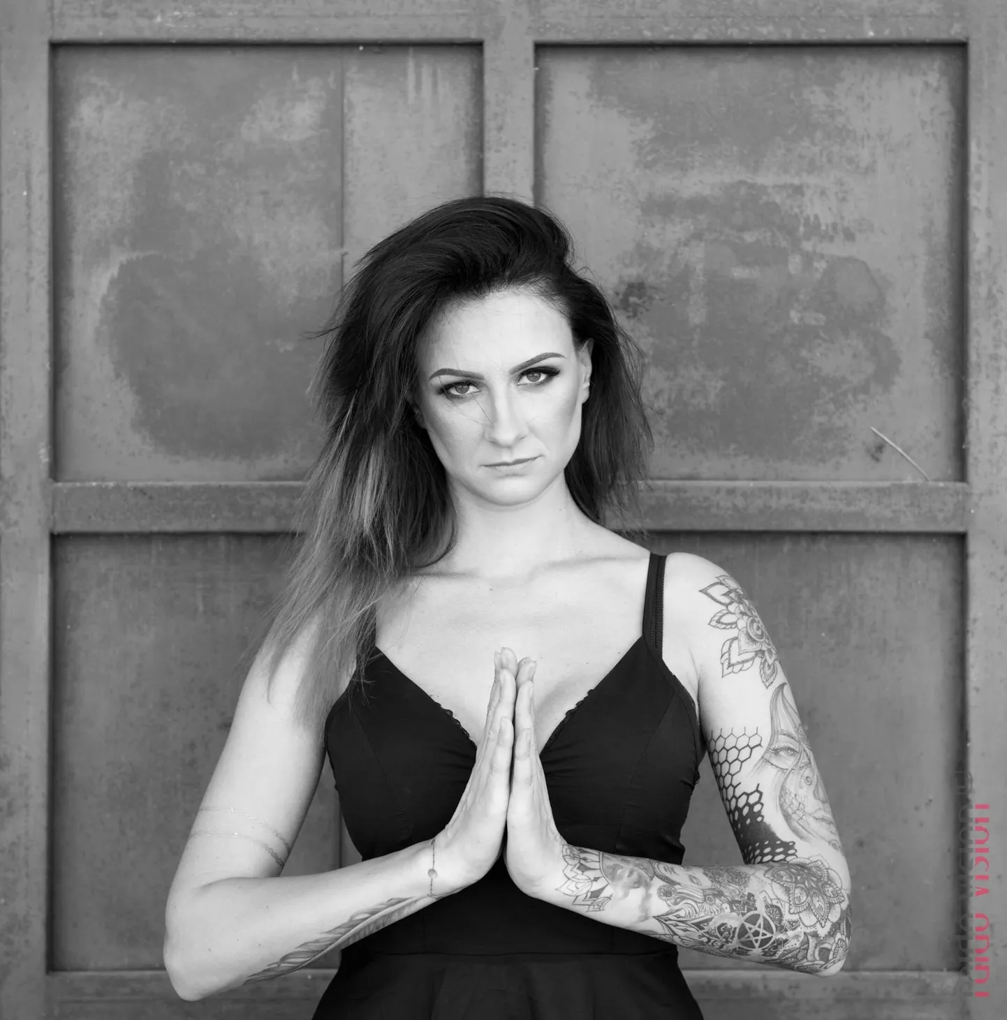 Ingrid von Wicca