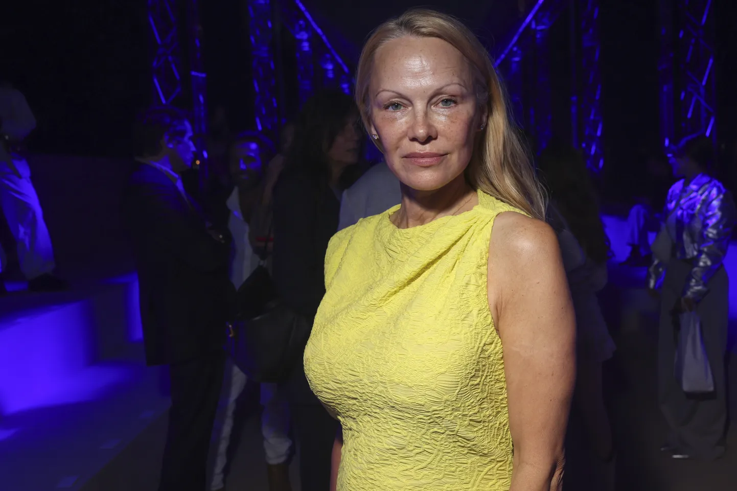 Pamela Anderson