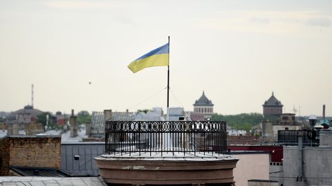 Франция и Германия предоставят больше техники для противовоздушной обороны Украине
