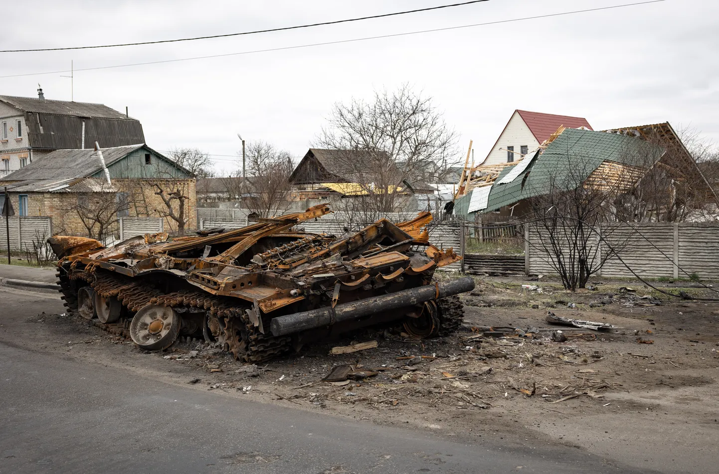 Estonia decided to send to Ukraine anti-tank systems, which were crucial to defend Kyiv in the early stage of the Russian invasion