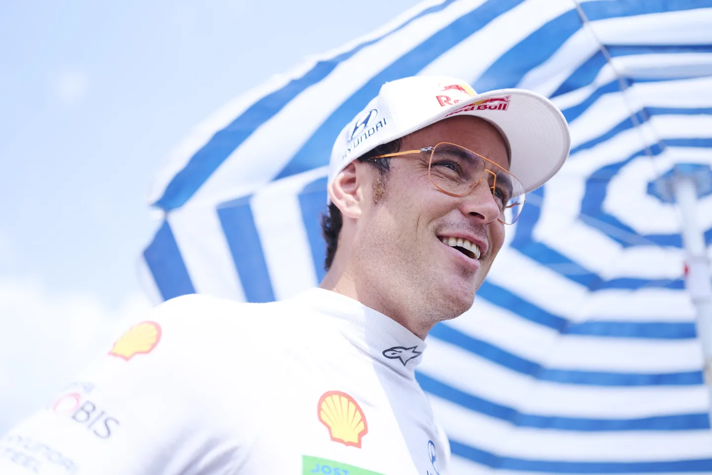 Thierry Neuville.