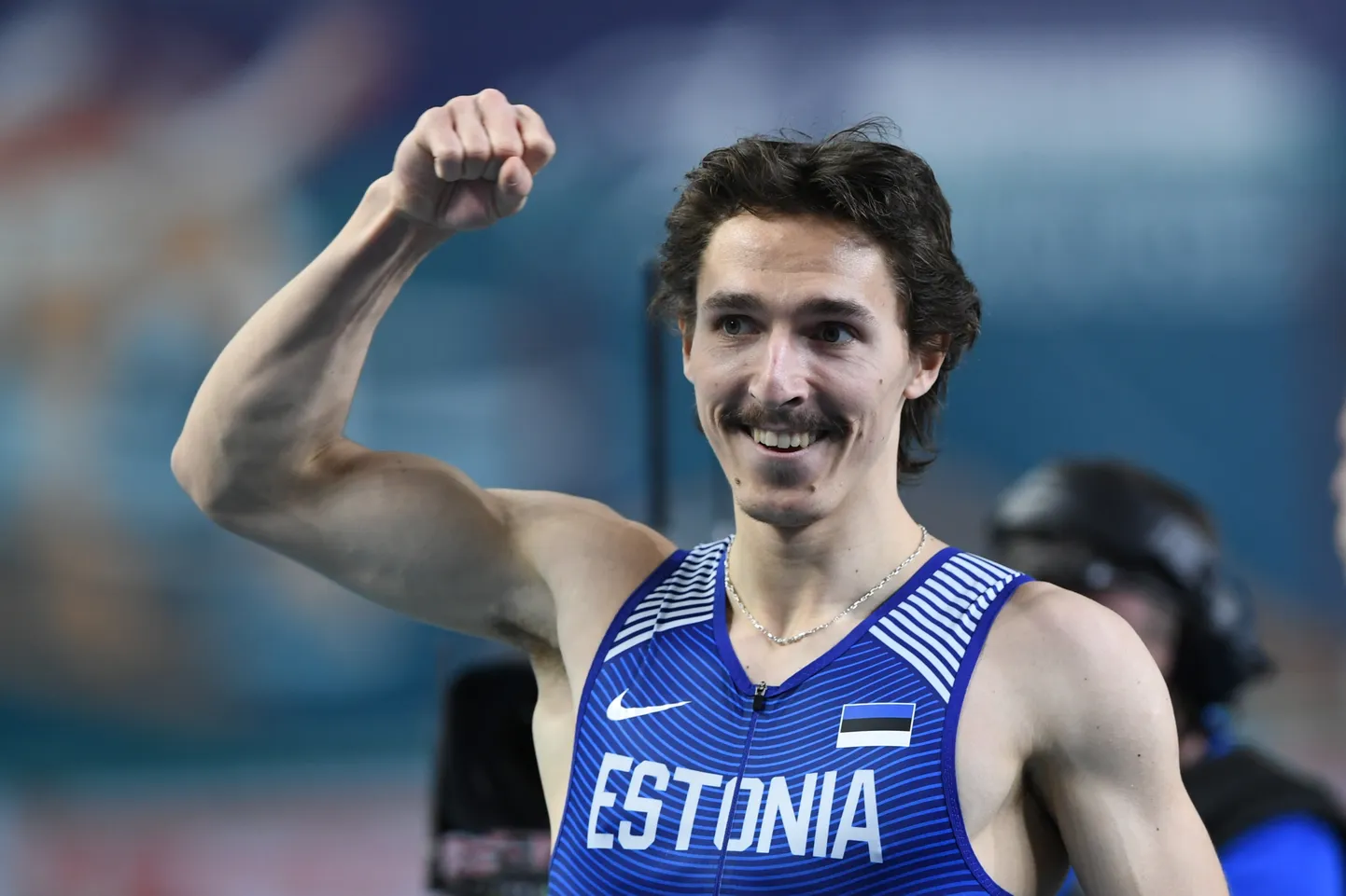 Karl Erik Nazarov